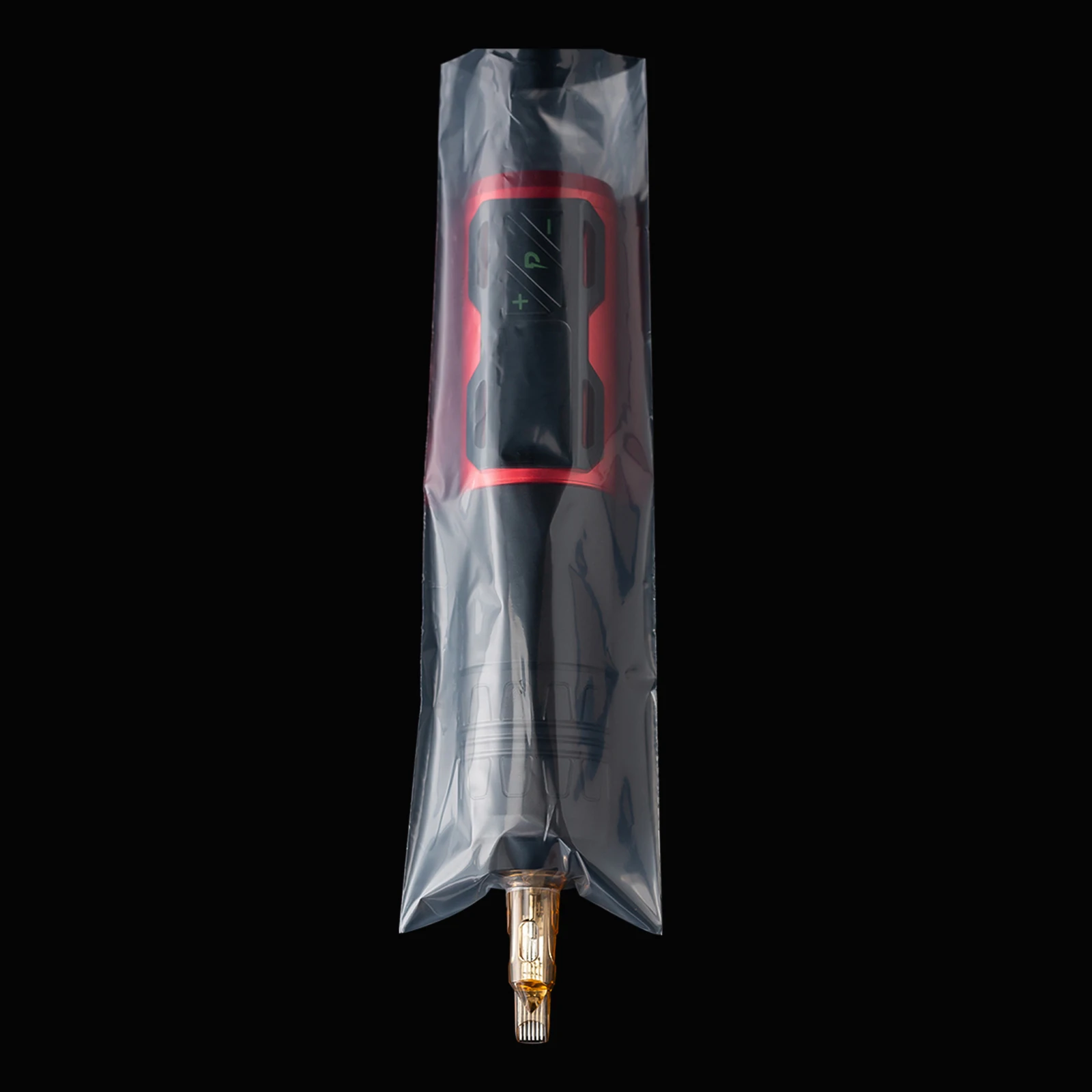 Одноразовая ручка-картридж EZ чехол для беспроводной ручки большого размера