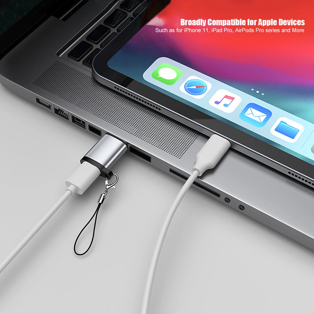 USB C адаптер 3 0 2 &quotпапа&quot в 1 Тип Женский конвертер Кабель Type для ноутбука