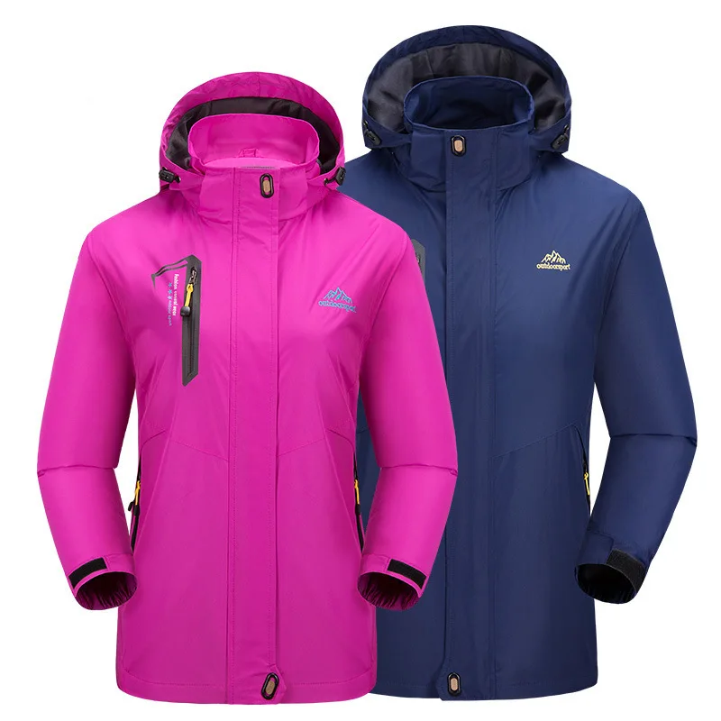 Весенне-осенний мужской однослойный плащ куртка уличный тонкий