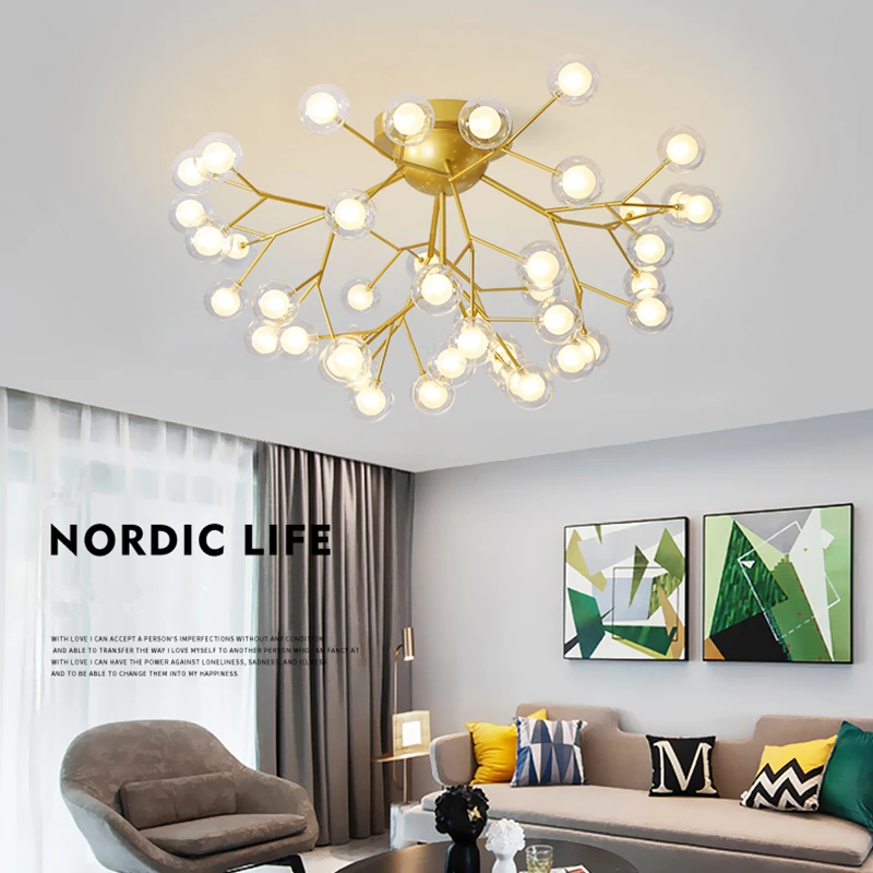 TRAZOS светодиодный потолочный светильник поверхностного монтажа 360 градусов