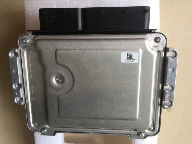 

Engine Computer Board ECU 0281020132 3601BF11-010 for Dongfeng