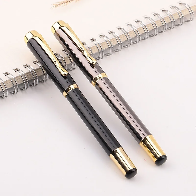 

Metal Business Advertising Sign Pen Orb Pen Gift Office Supplies