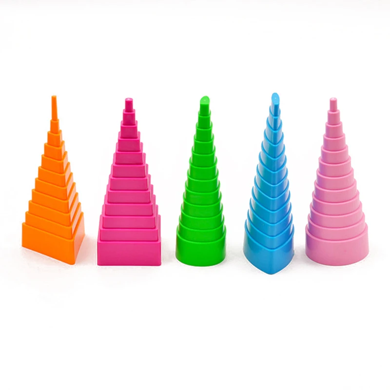 5 шт./компл. креативная Бумага Ремесло Квиллинг граница башня бумага инструменты