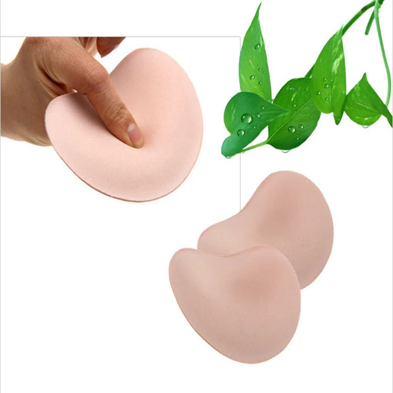 Бикини пуш ап Мягкий купальник бикини маленький бюст плотный дышащий невидимый