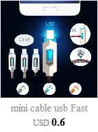 0,8 м Мини-кабель usb к usb 2,0 Тип папа к папа кабель черный оптовый поставщик дропшиппинг