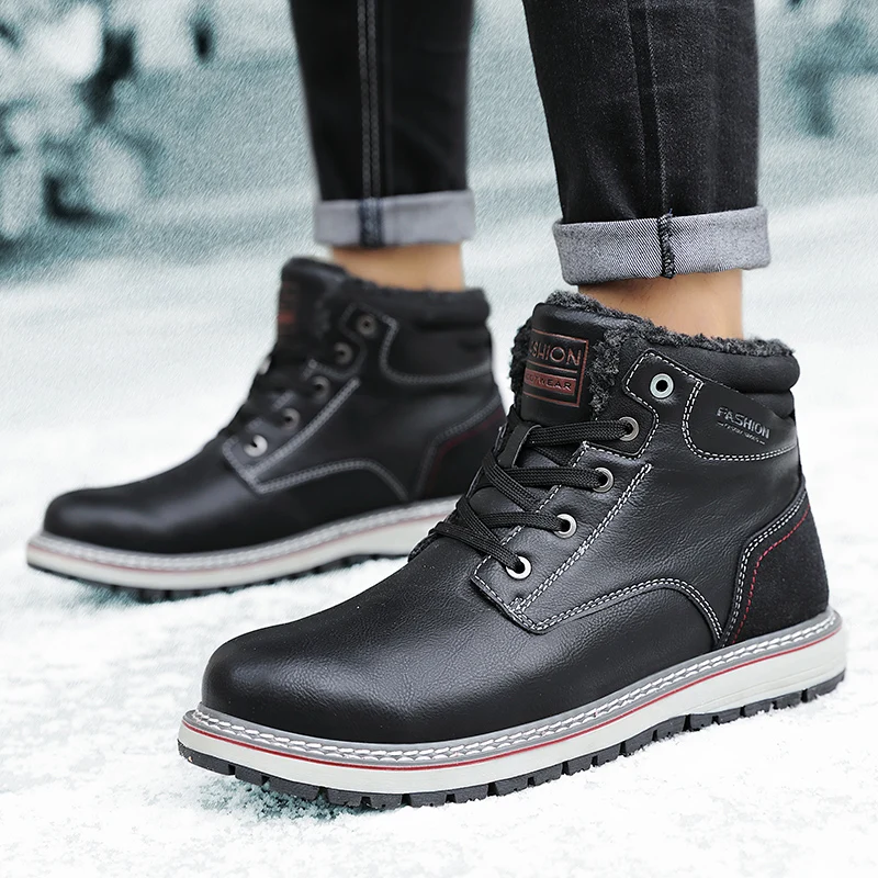 

Men's Shoes