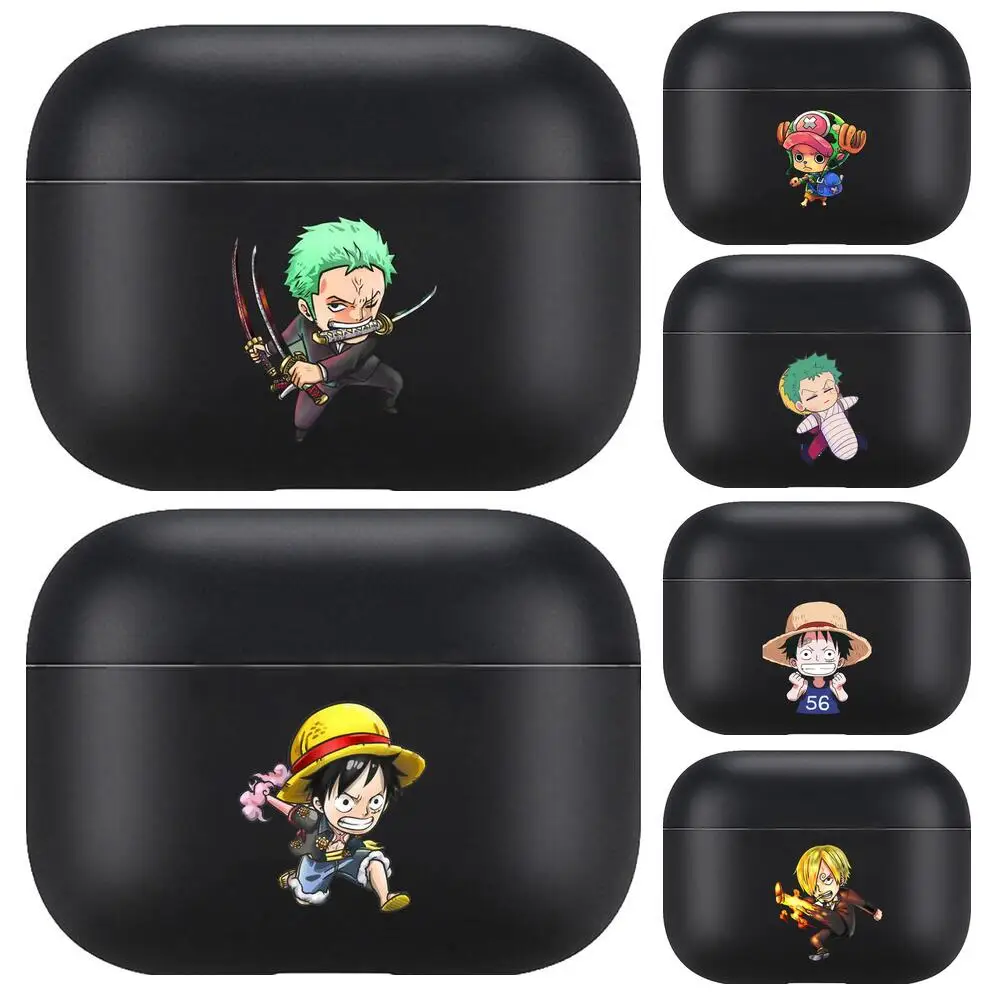 

Japanese anime hot For Airpods pro 3 case Protective Bluetooth Wireless Earphone Cover for Air Pods airpod case air pod Cases bl