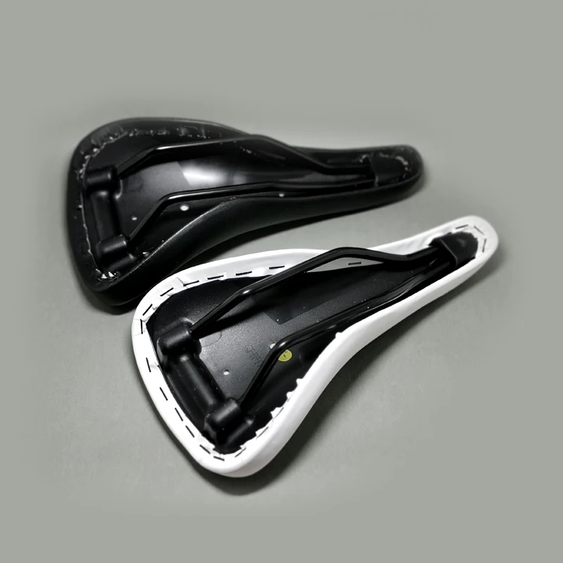 Сиденье для шоссейного велосипеда в стиле ретро Q830 бесплатная доставка | Спорт и