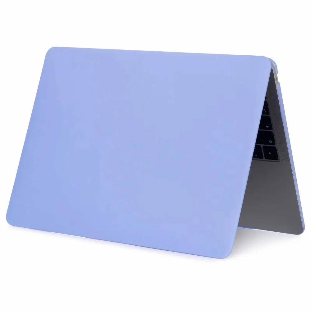 3 в 1 для Mac Book Air 1" Pro 13/15" retina 12 защитный чехол для Macbook Air 13 Touch bar 2012 2013