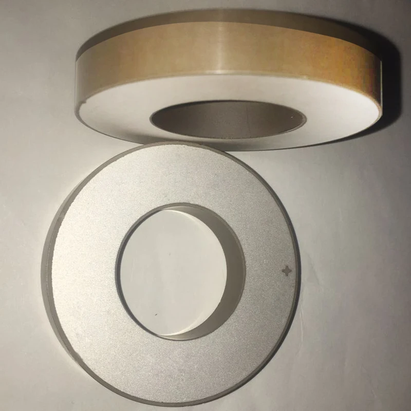 Пьезоэлектрический Керамический чип ультразвуковой генератор вибратор