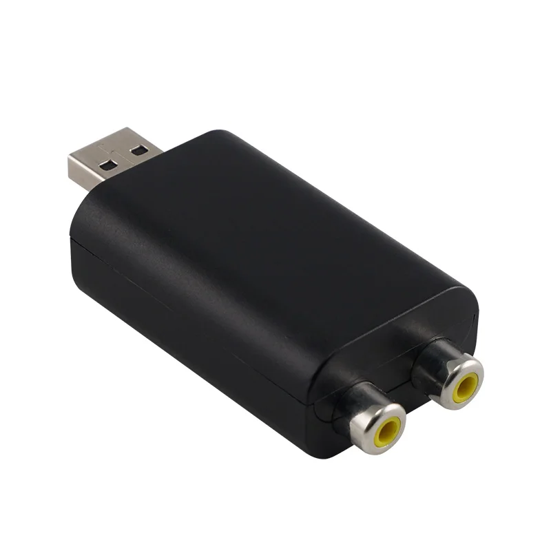 USB AV-out CVBS Box подголовник монитора мыши для TS10 серии автомобильное радио не