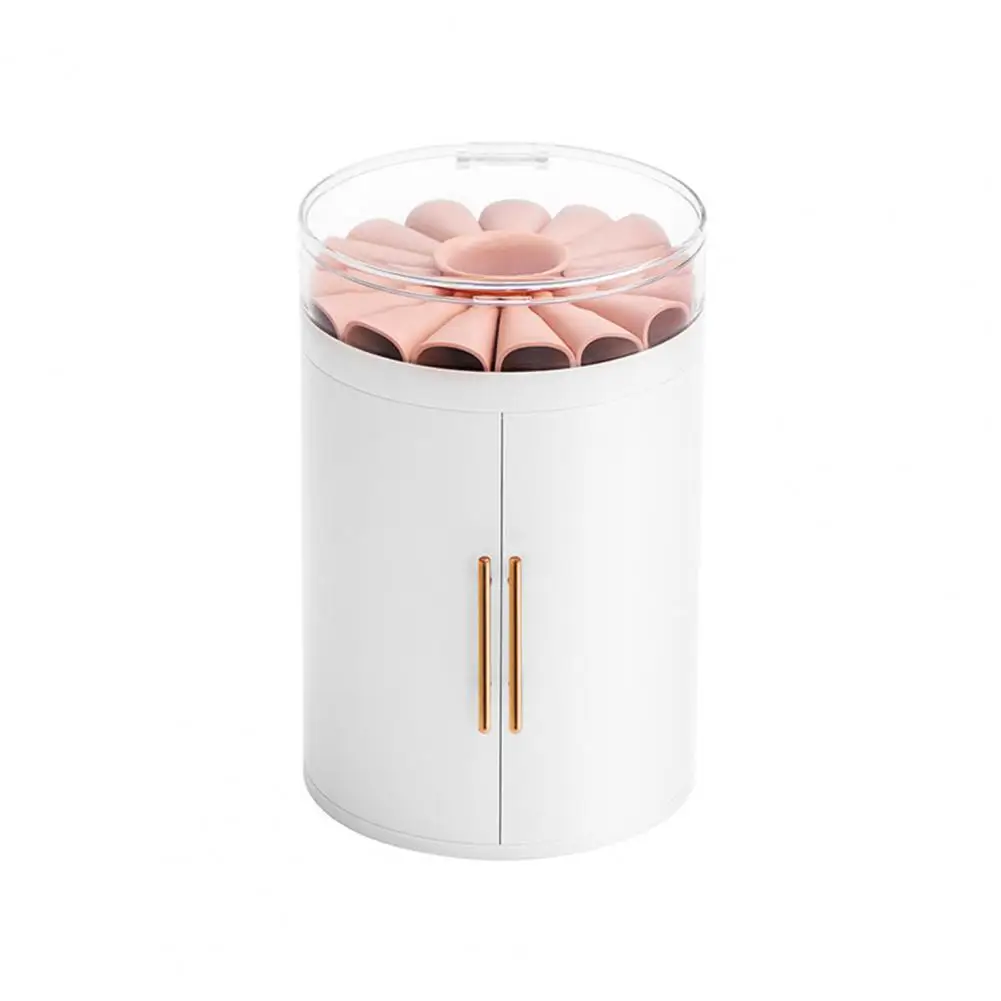 

Лидер продаж 50%, вместительный пятислойный Настольный косметический контейнер для косметики