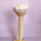 13 14 16 18 длинный Модный Стильный парик с термостойкой проволокой для шарнирных кукол