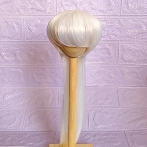 13 14 16 18 длинный Модный Стильный парик с термостойкой проволокой для шарнирных кукол