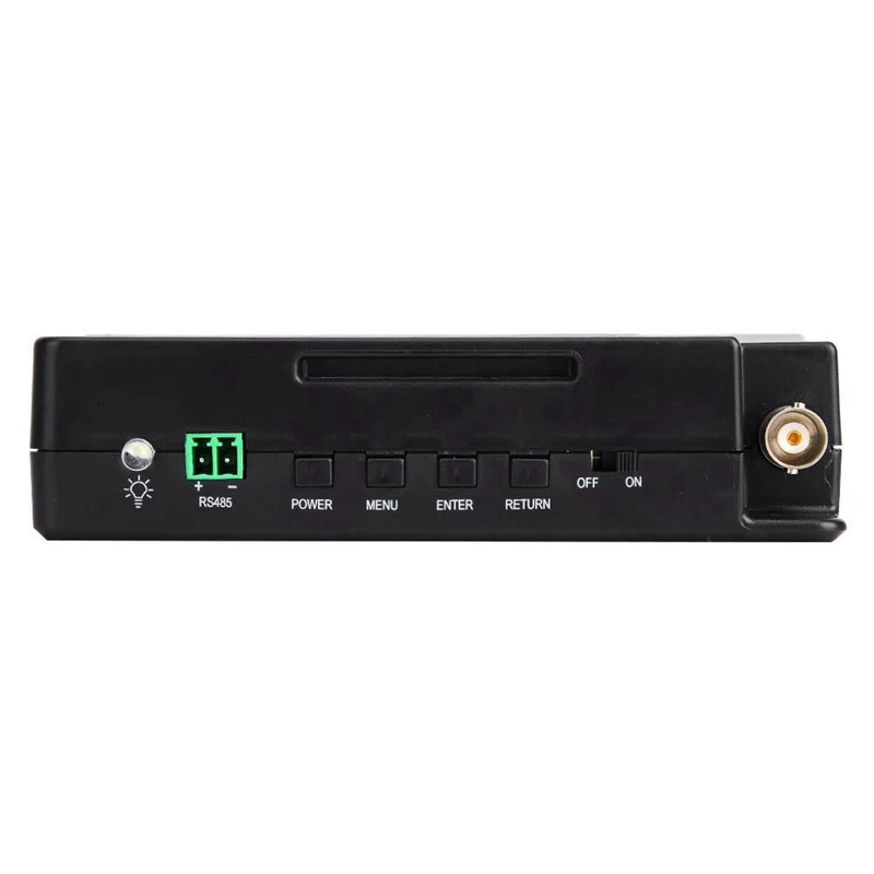 IPC 1800 CASHPlus коаксиальный сетевой тест er HD Коаксиальная сеть инженерное сокровище