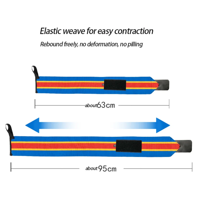 Бадминтон Баскетбол поглощающие пот упражнения тяжелая атлетика запястья sprain