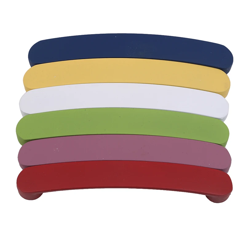 Ручка ящика с рисунком героев из мультфильмов Детская комната гардеробным