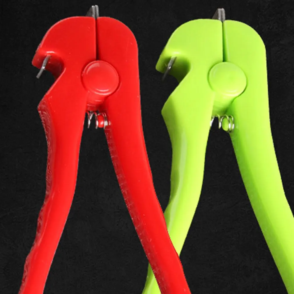 

Multifunctional Clam Seafood Clip Clam Opening Device Food Clip Practical Kitchen Cooking Tools