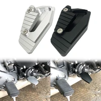 k1600gt rear foot brakes pedals levers step plate extension for bmw k1600 gt k1600gtl k1600b 2012 2020 motorcycle accessories