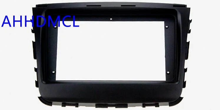 Автомобильный модный навигационный Набор для 9 &quotуниверсальных мультимедийных