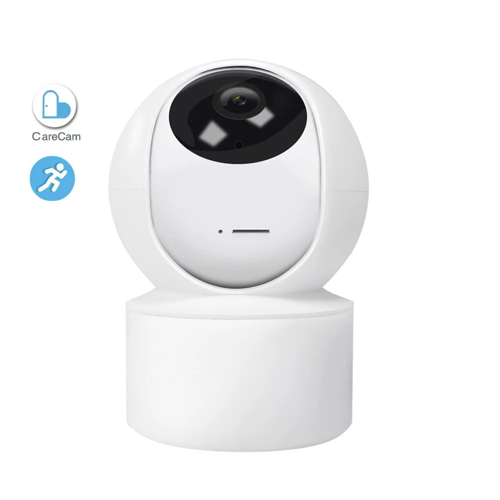 REDEAGLE HD автоматического слежения ip камера наблюдения с разрешением Камера 1080P