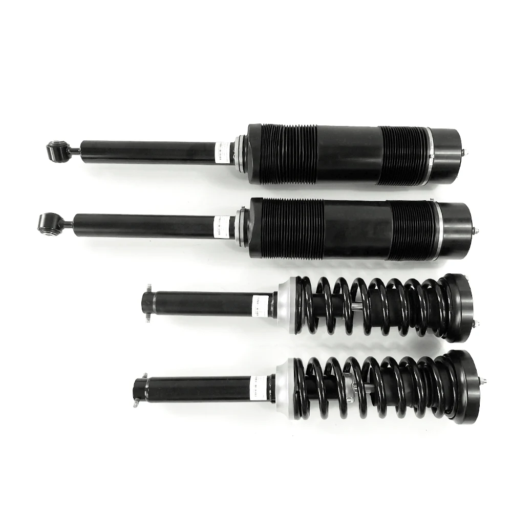 Бесплатная доставка в Россию набор для преобразования пружин спирали Mercedes S-Class