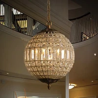 modern lustre led crystal chandelier hanging chandelers for living room bedroom kitchen indoor lighting loft lamp fixtures light