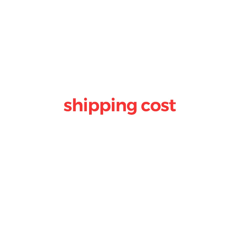 

shipping cost