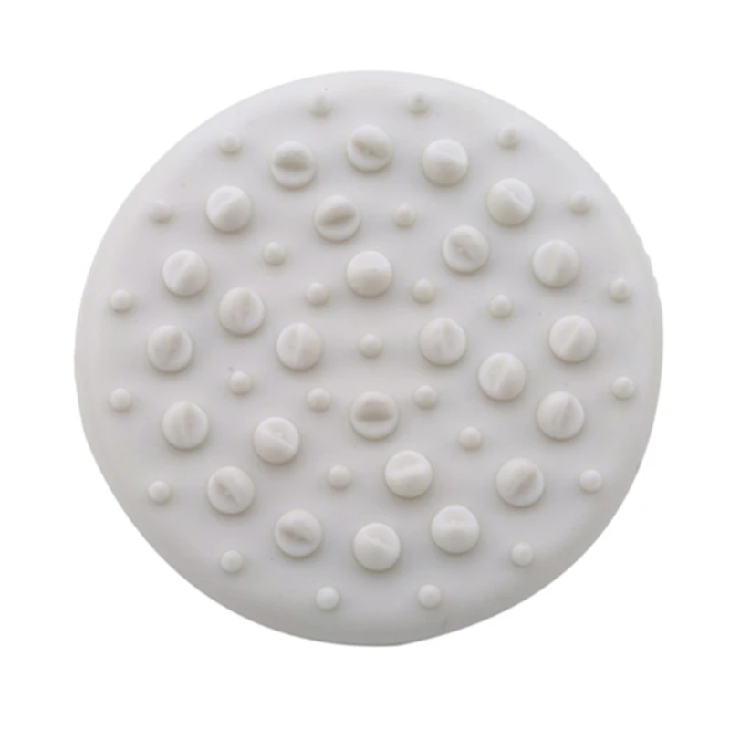 

Bath Shower Anti Cellulite Massage Brush Slimming Beauty Face Skin Care Tools Face Lifting Anti Cellulite Silicone Body Scrub