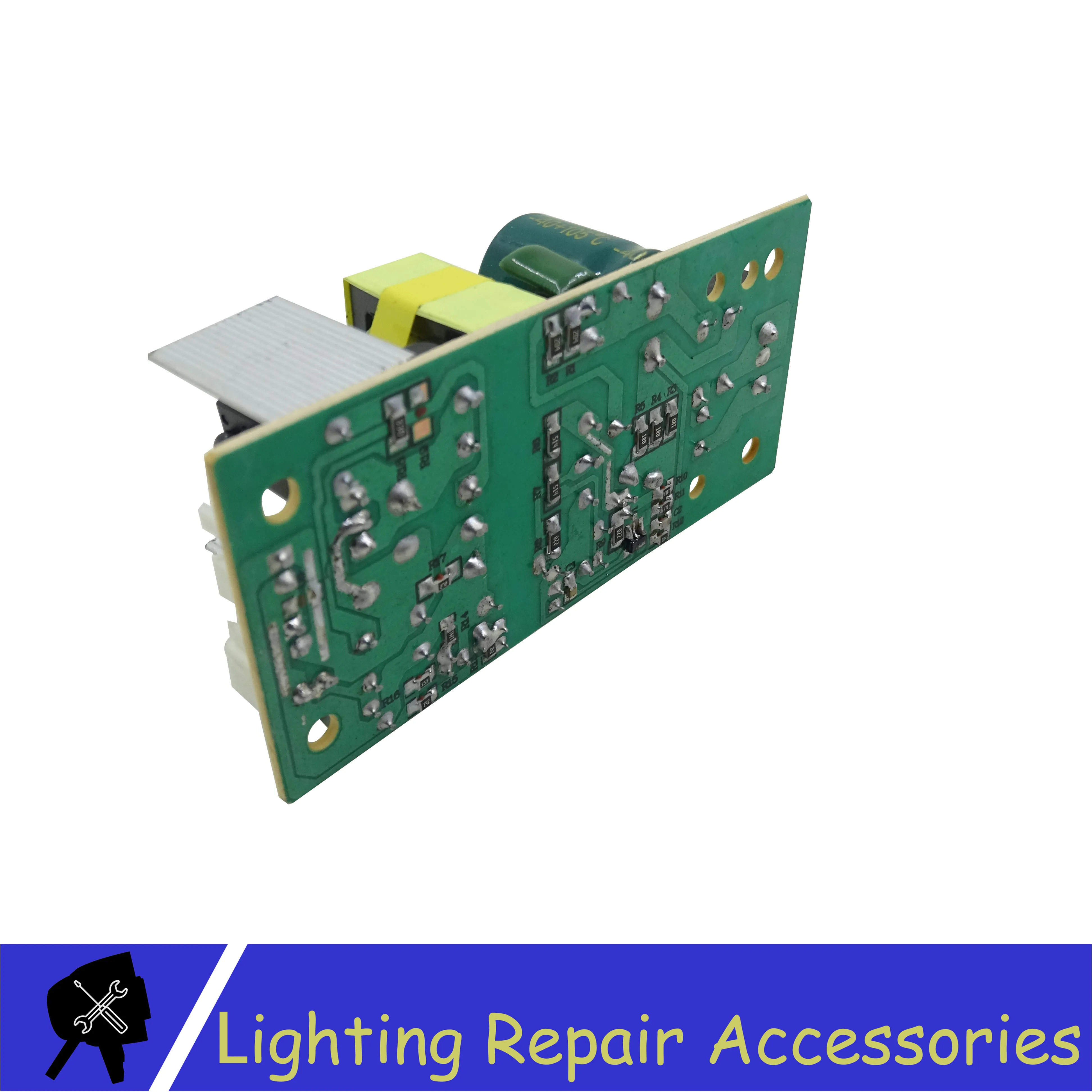 Запасные части для сцсветильник источник питания 12 В/24 В выход 60-85 Вт Мощность 110