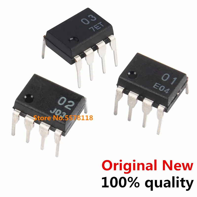 1 шт. 100% новый и оригинальный MUSES01 MUSES02 MUSES03 01 02 03 DIP-8 в наличии |