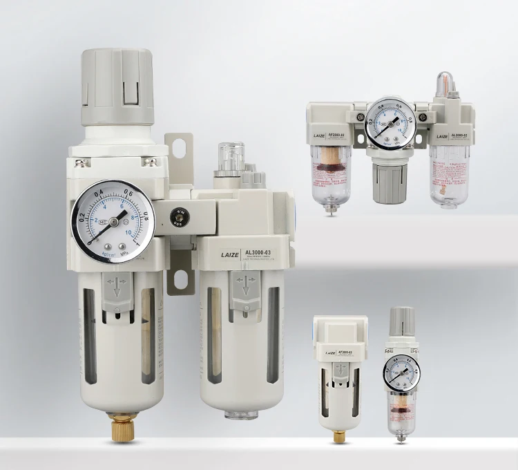 

Воздушный фильтр, регулятор давления, компрессор, воздушные инструменты HVLP, пистолет-распылитель, ловушка для масла, воды, сепаратор, ловушк...