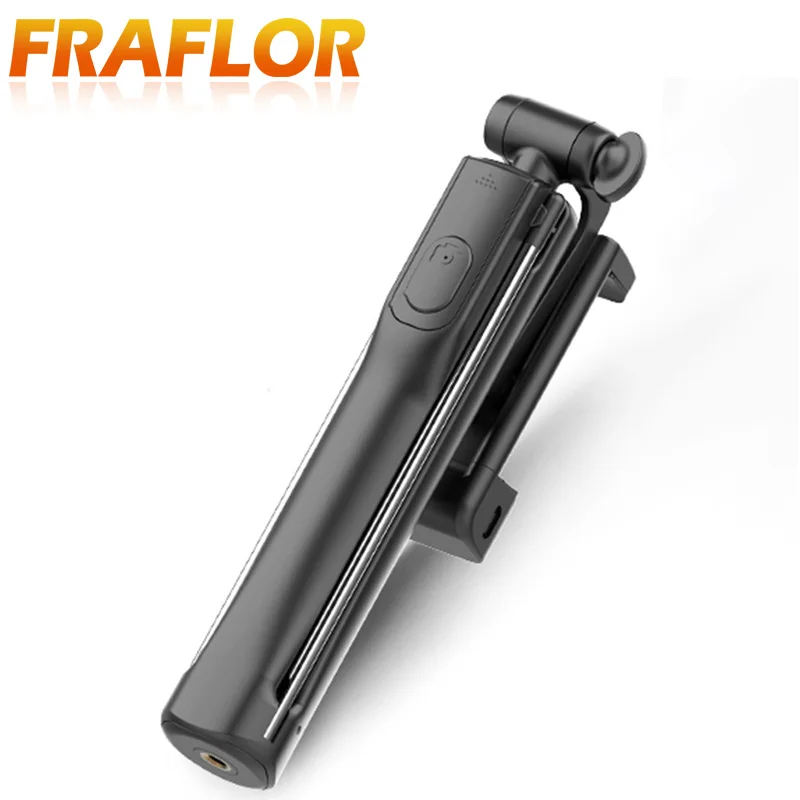 Многофункциональная Гибкая селфи Палка с Bluetooth штатив для фотосъемки GoPro