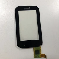original 3 inch touch screen for garmin edge 1000 gps handheld navigation digitizer touch screen repair parts