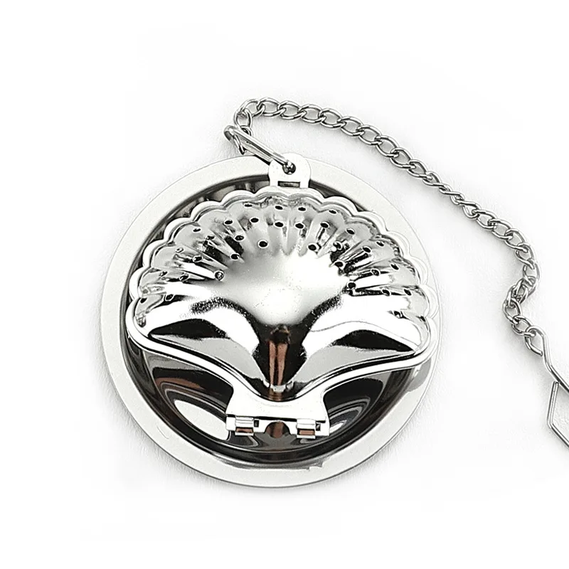 Птица из нержавеющей стали для заварки чая | Дом и сад