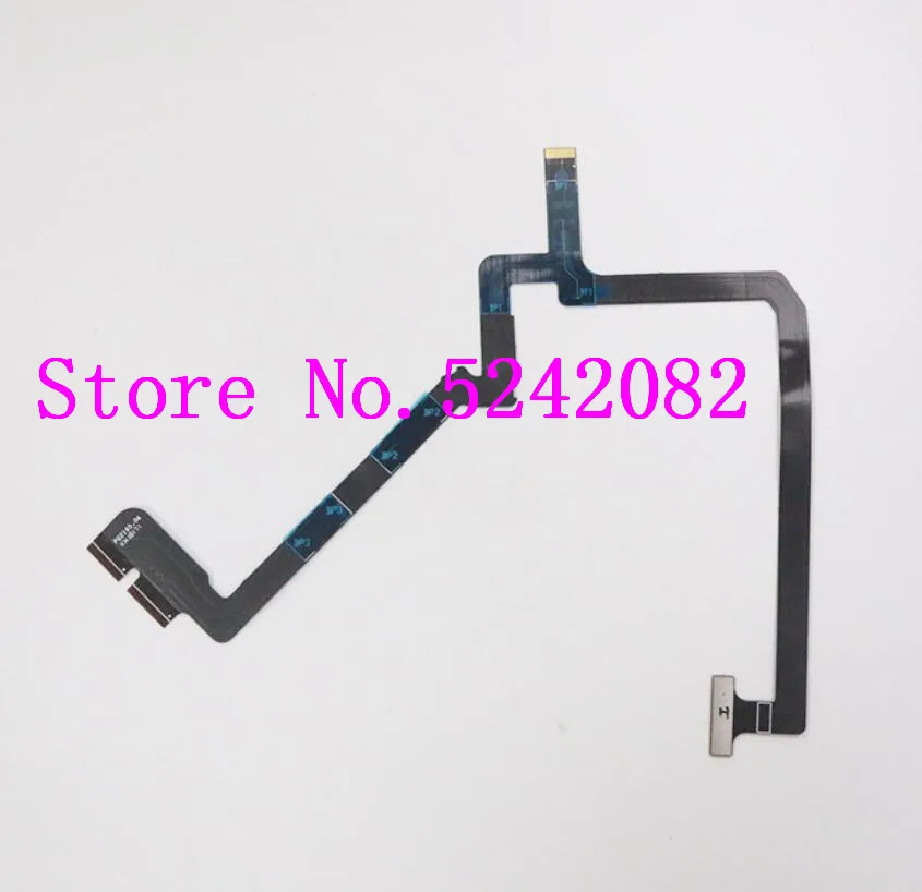 Новинка для DJI Phantom 4 гибкий кабель четырехконечный карданный подвес камеры