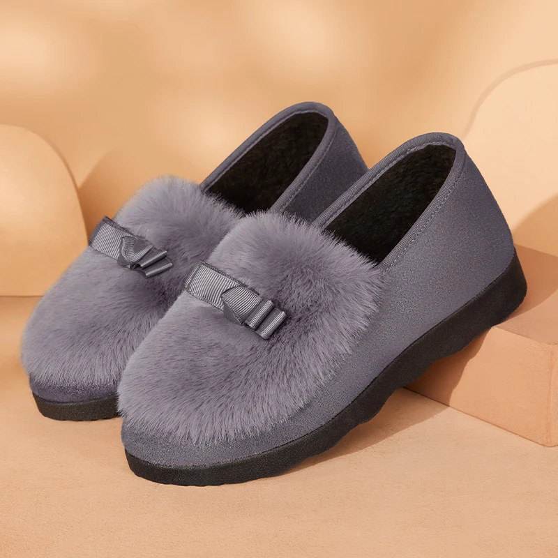 

Кроссовки женские с закрытым носком, на осень/зиму, 2022