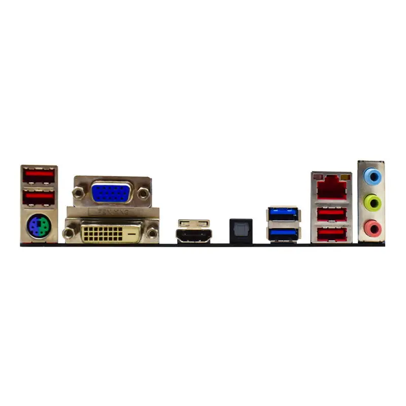 

for Gigabyte GA-Z68A-D3H-B3 LGA 1155 original motherboard DDR3 32GB i3 i5 i7 SATA II ATX Desktop motherboard