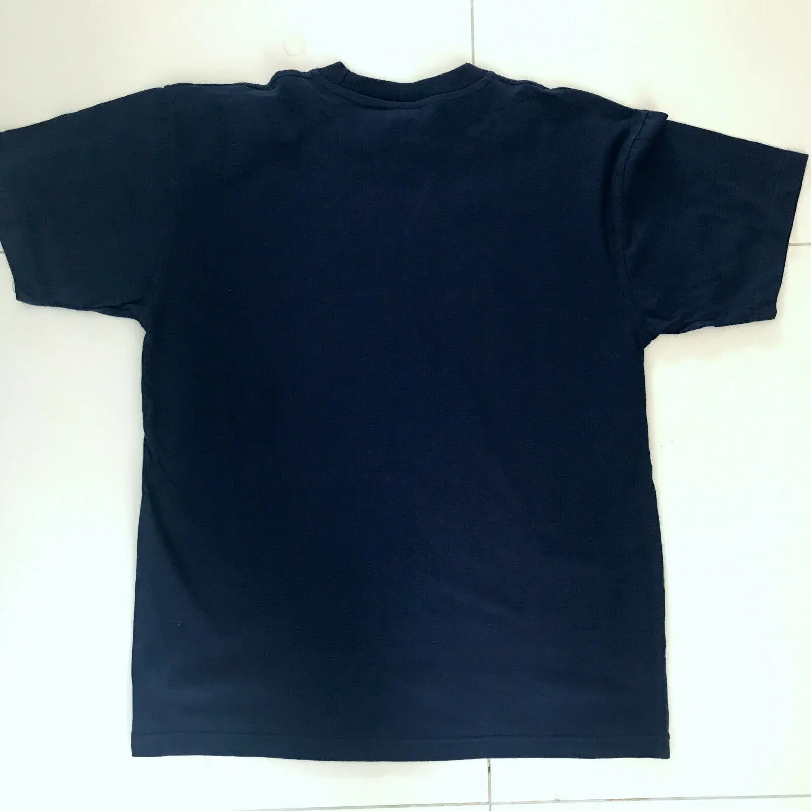 

New Australia Day Aussie Flag Mens Unisex Cotton T-Shirt