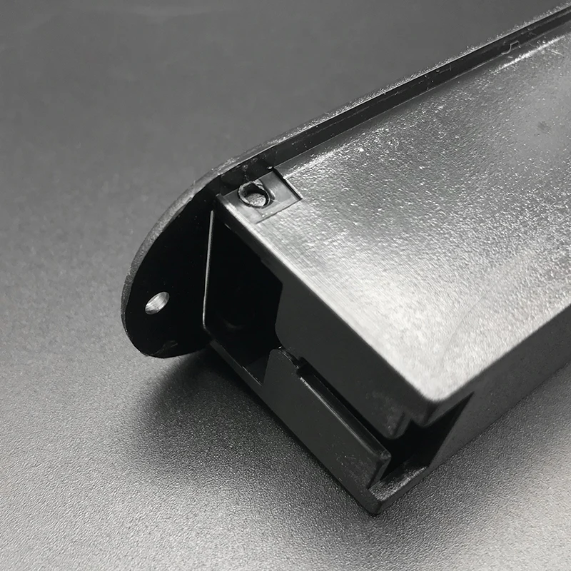 5 шт. 9 в чехол для аккумулятора сменная Крышка активного звукоснимателя басов