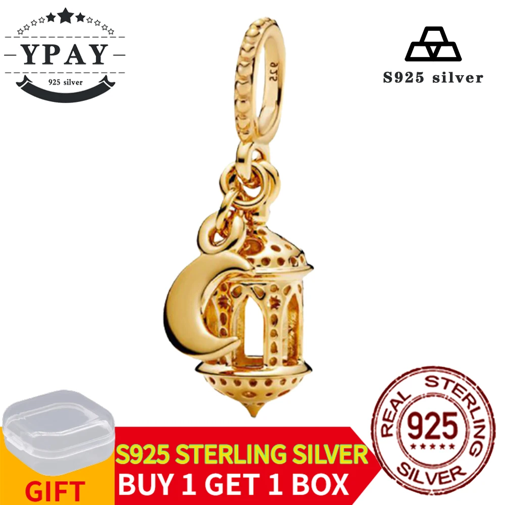 Синий океан волны в виде черепахи дельфина очаровательные серебряные бусины 925