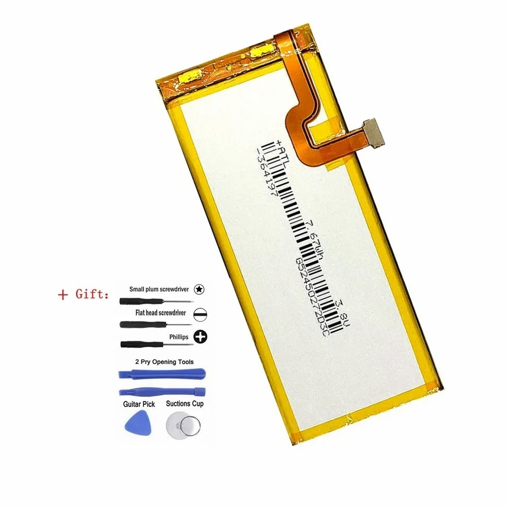 HB3742A0EZC + аккумулятор для телефона Huawei Ascend P8 Lite 5 0 Enjoy 5S Youth сменный