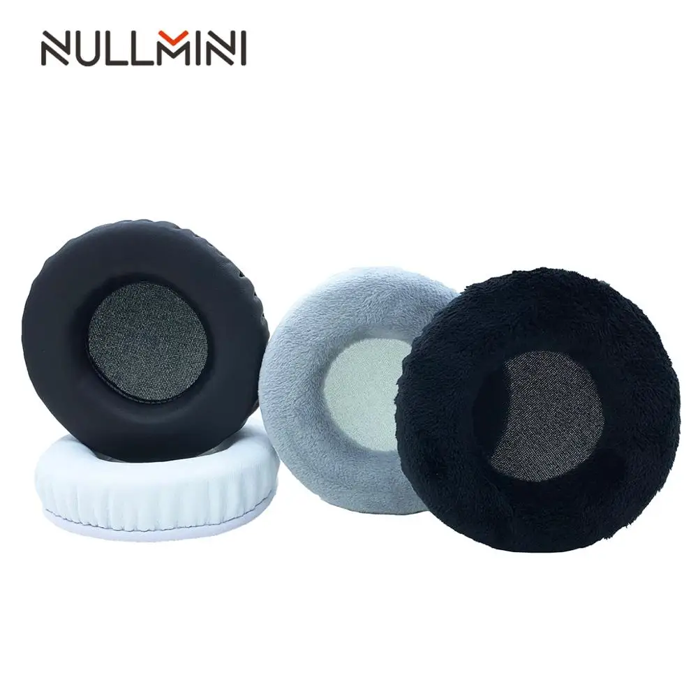 Сменные амбушюры NullMini для наушников Philips SHP6000 |