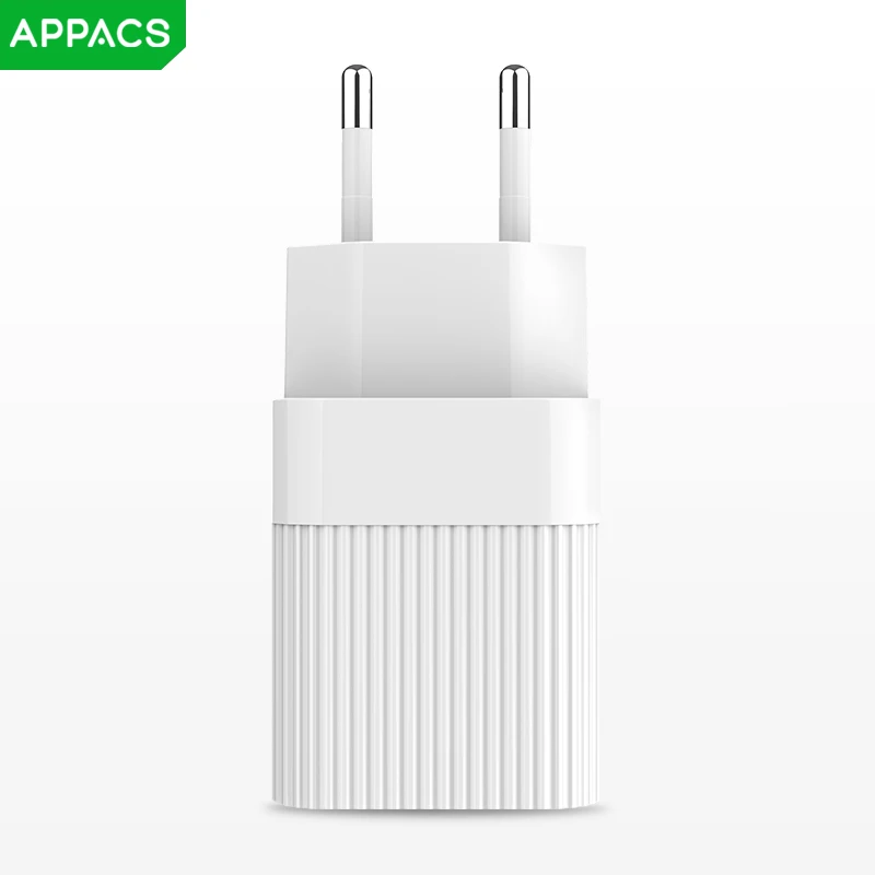 Зарядное устройство USB для iPhone X 8 7 5 В 2 1 А|Зарядные устройства телефонов| |