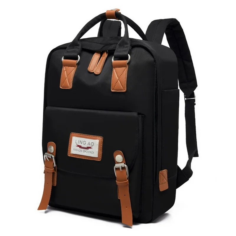 Школьные рюкзаки для женщин чехлы портов и рюкзаков девочек подростков легкий