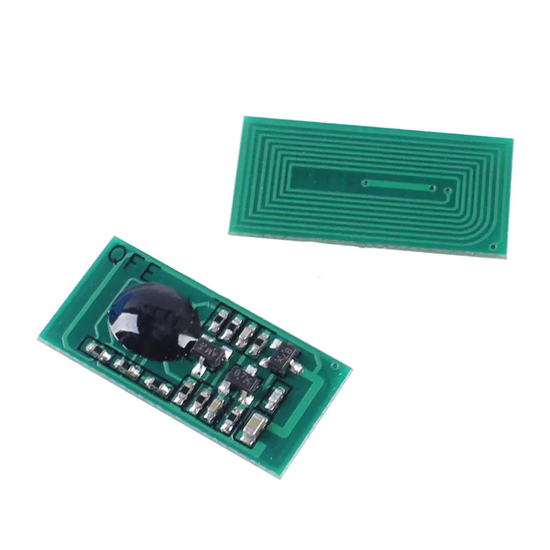 888640K 888641C 888642Y 888643M Тонер-чип для Ricoh Aficio MP C2000 C2500 C3000 лазерного принтера