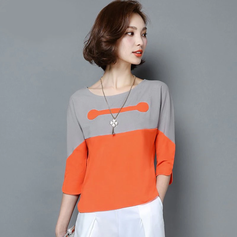 Женские топы футболка с коротким рукавом женская хлопковая футболка| |