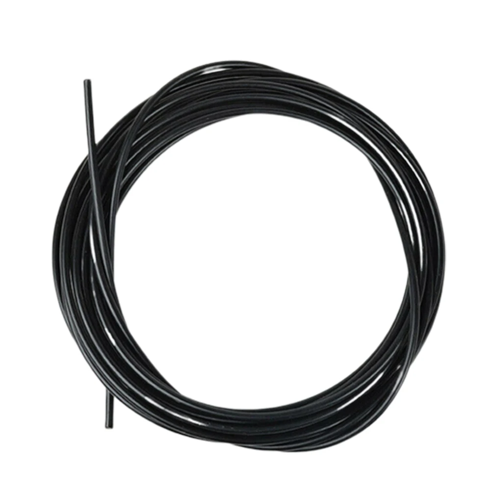 Прочный велосипедный тормоз 5 мм 3 м наружный корпус горного велосипеда кабель