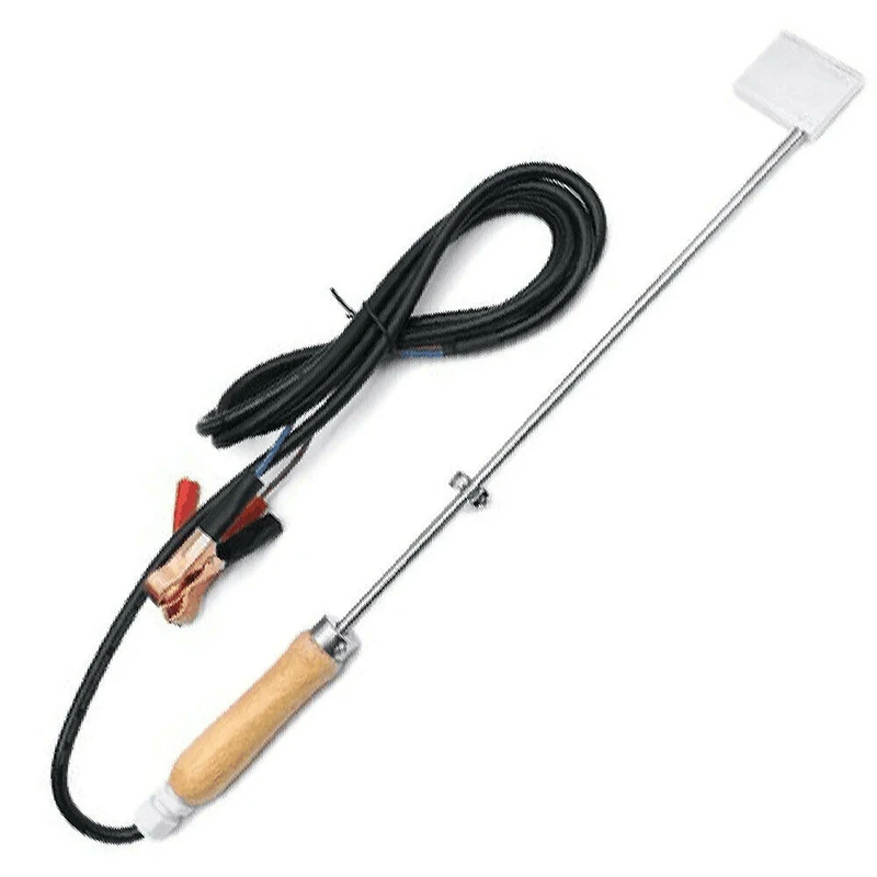 

12V Oxalic Acid Vaporizer Evaporator Mite Treatment BeeHive Beekeeping Accessory 66CY