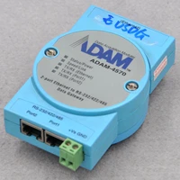 adam 4570 adam 2 port rs 232422485 ethernet serial port networking server without usdg mode system version is relatively low